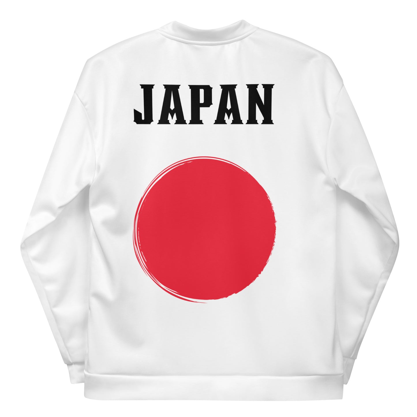 Chefao Japan I, Unisex Bomber Jacket