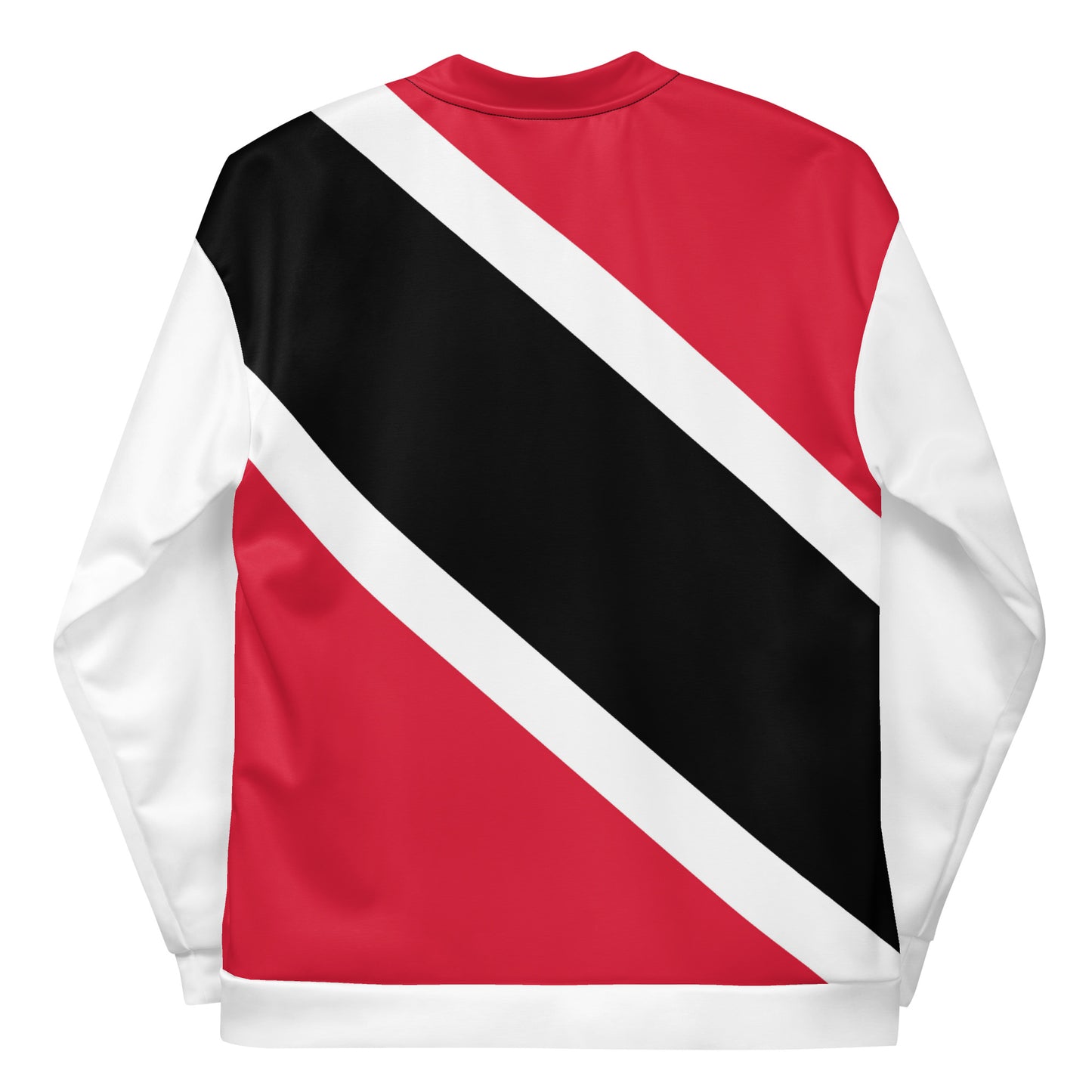 Chefao Trinidad & Tobago I, Unisex Bomber Jacket