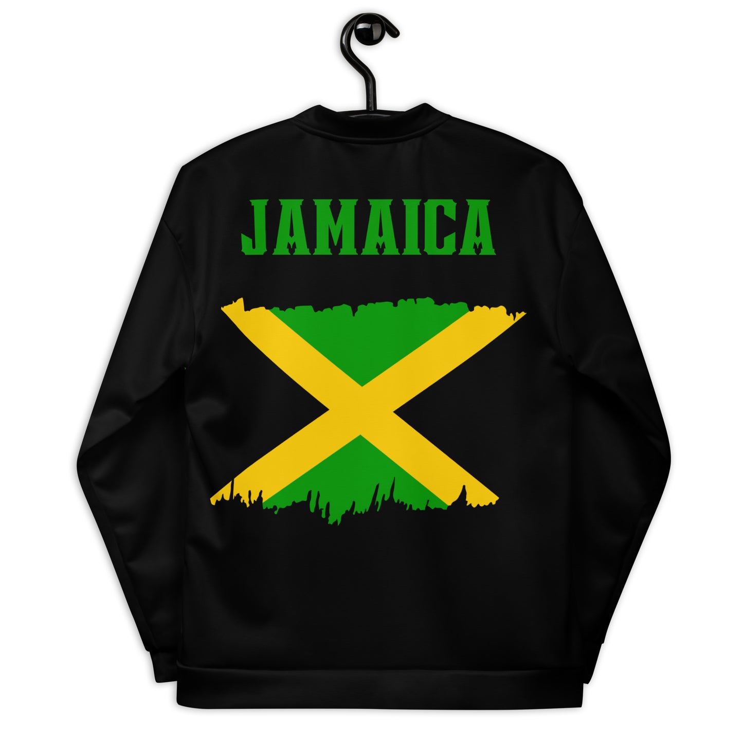 Chefao Jamaica I, Unisex Bomber Jacket