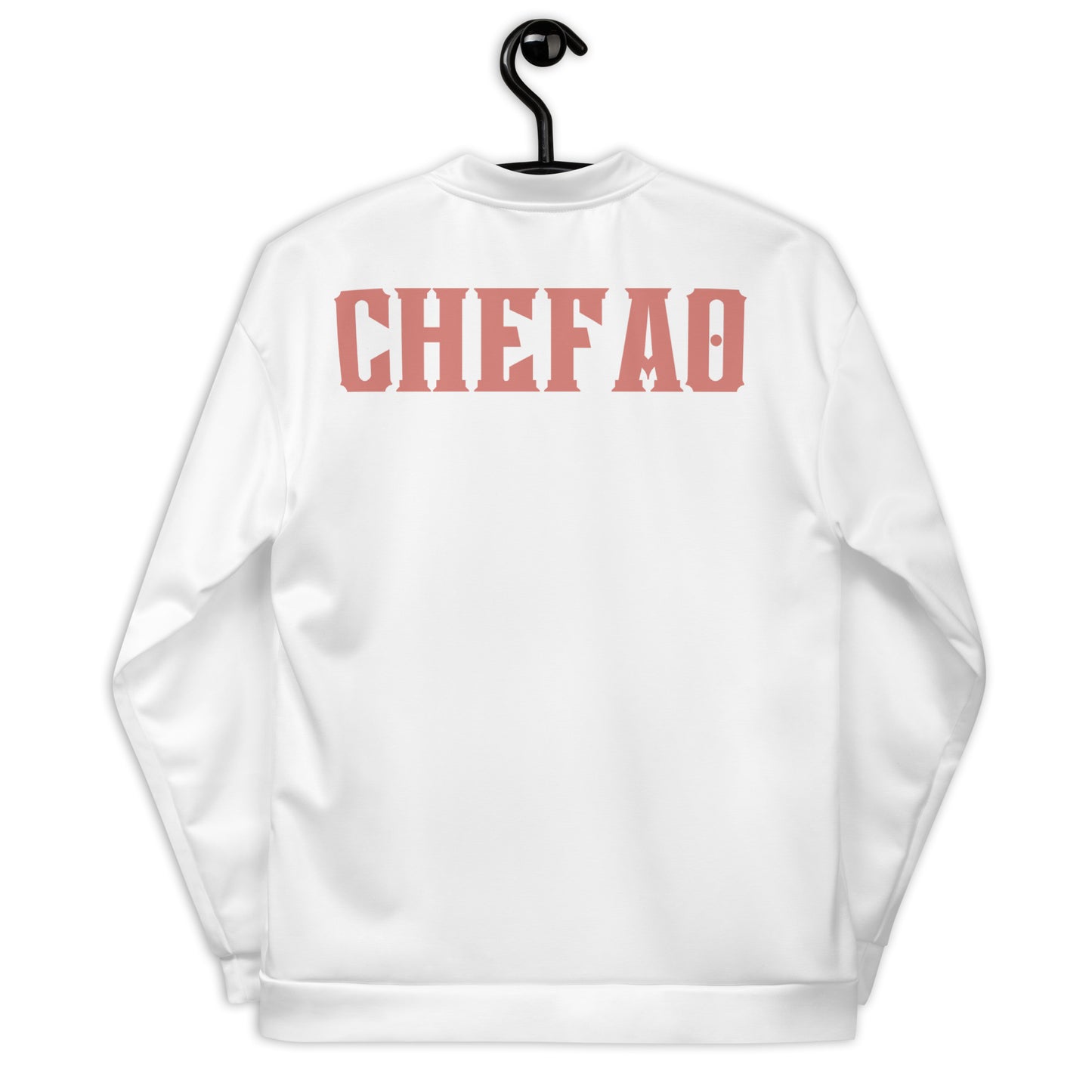 Chefao I, Unisex Bomber Jacket