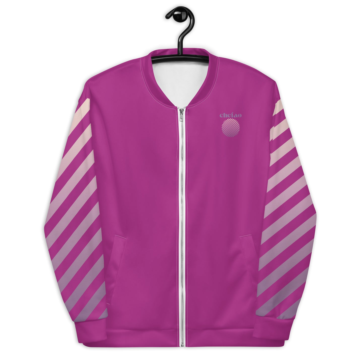 Chefao Retro IV, Unisex Bomber Jacket