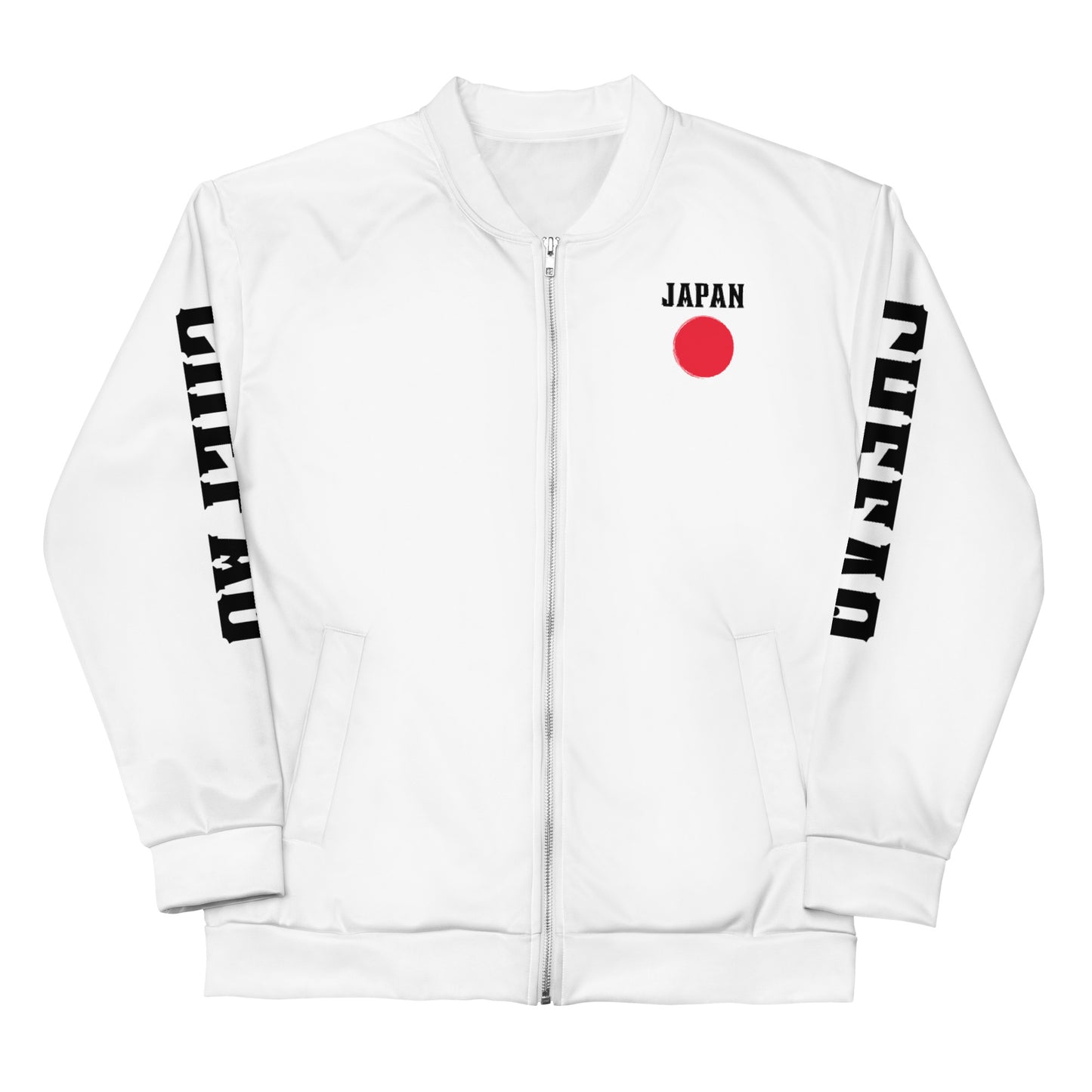 Chefao Japan I, Unisex Bomber Jacket