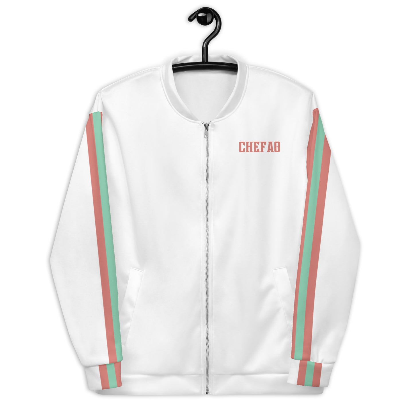 Chefao I, Unisex Bomber Jacket