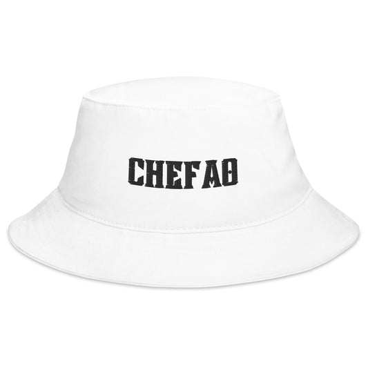 Chefao I, Bucket Hat