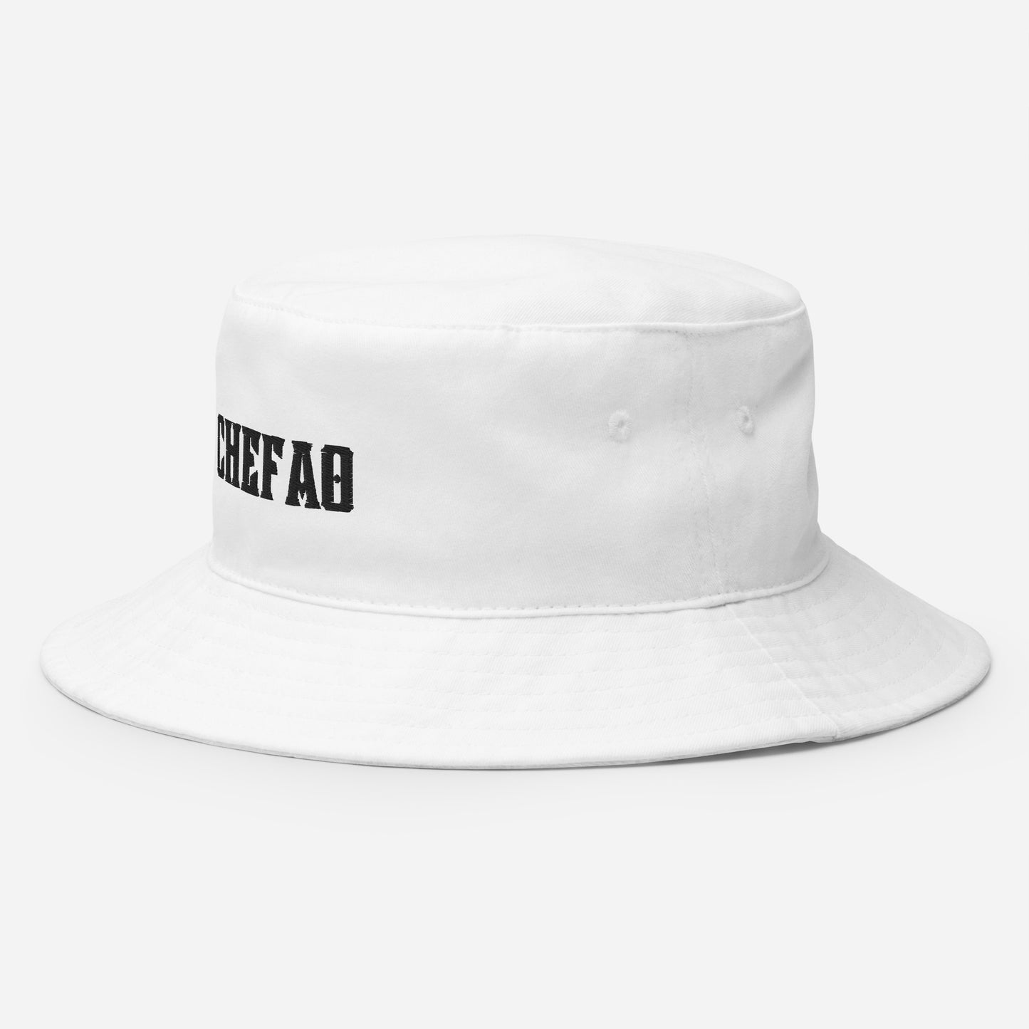 Chefao I, Bucket Hat