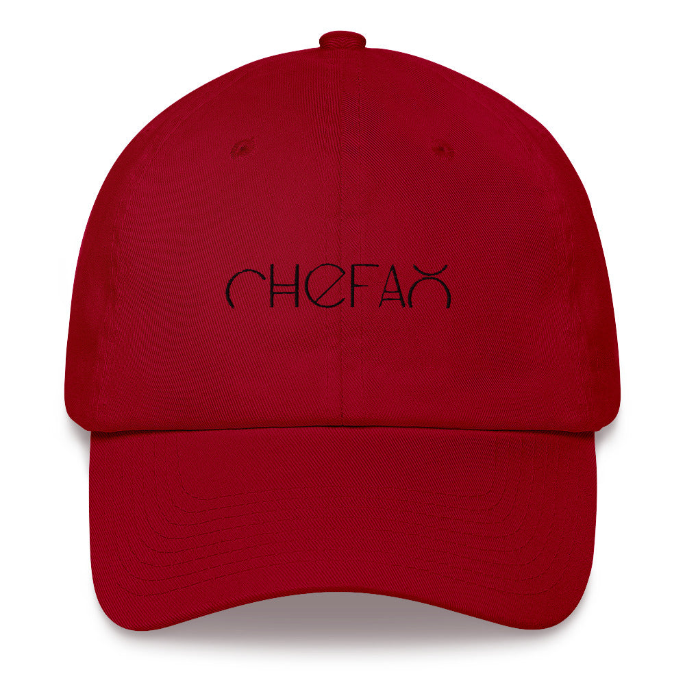 Chefao VI, Dad hat