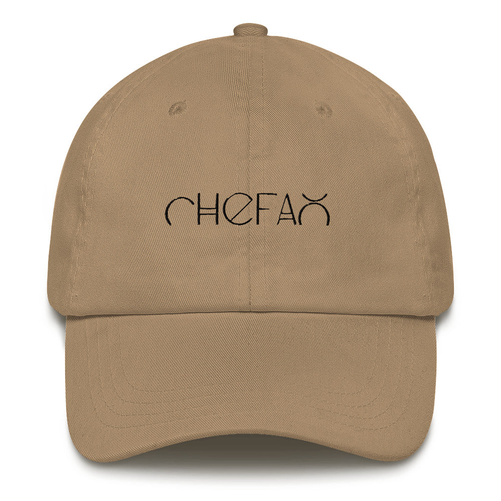 Chefao VI, Dad hat