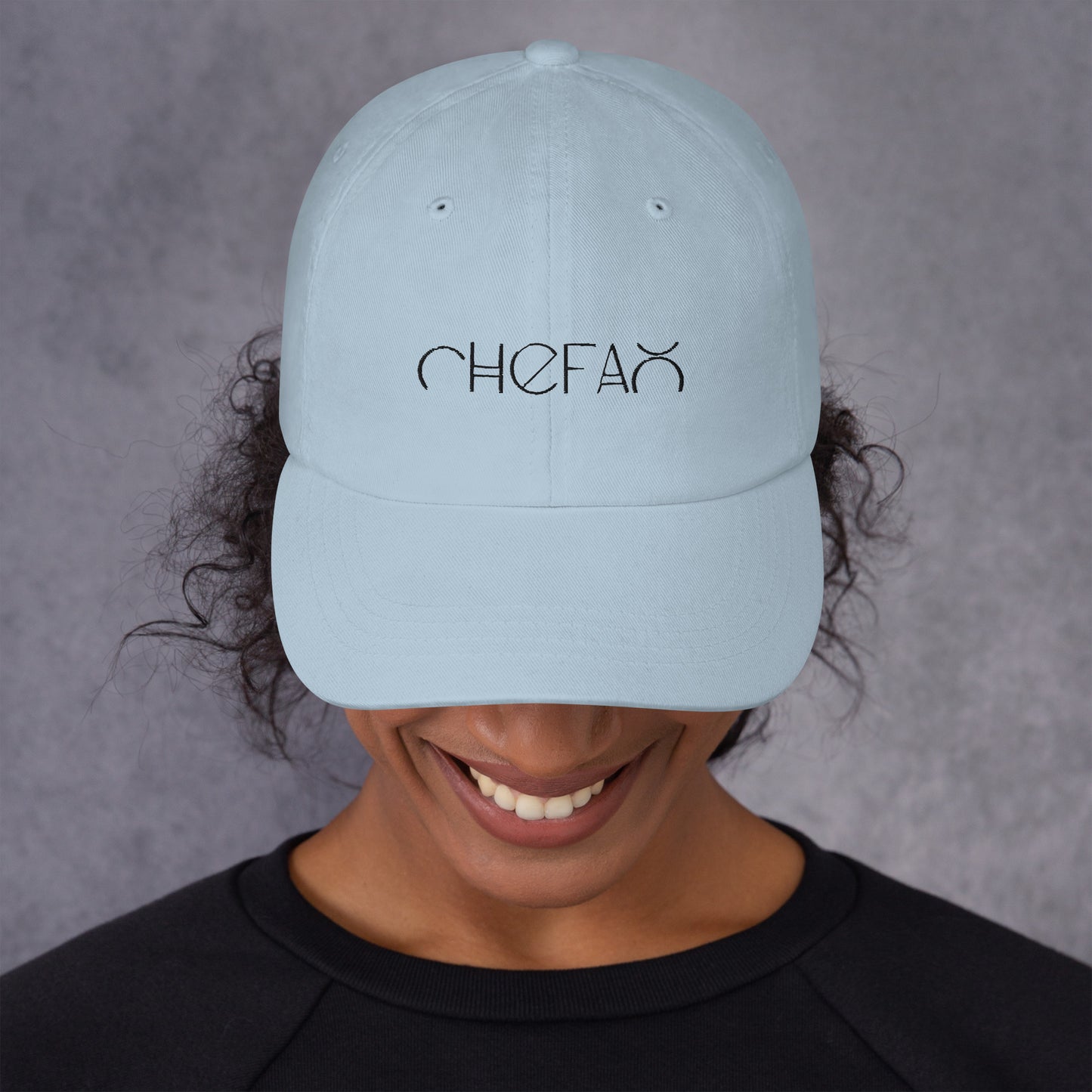 Chefao VI, Dad hat