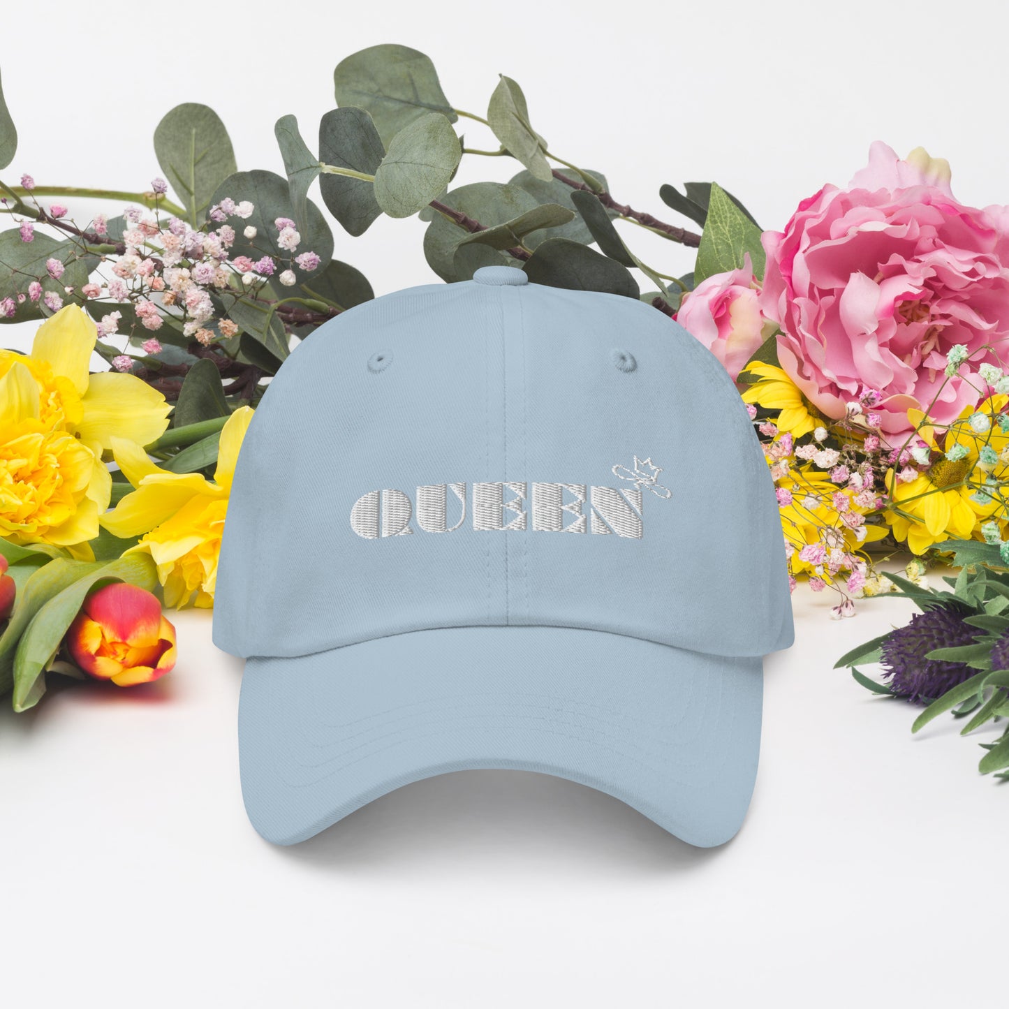 Chefao Queen I, Hat