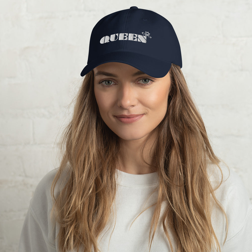 Chefao Queen I, Hat