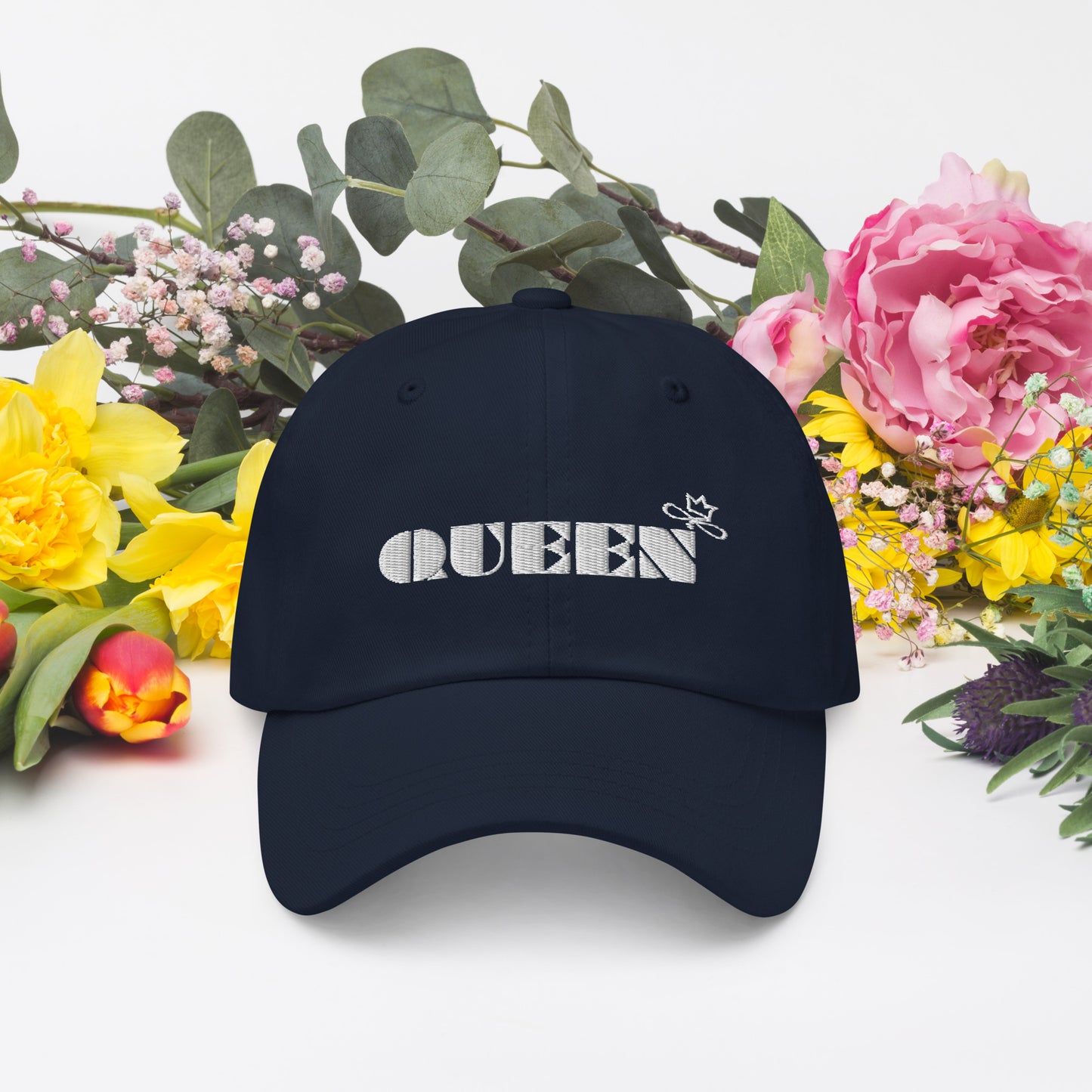 Chefao Queen I, Hat