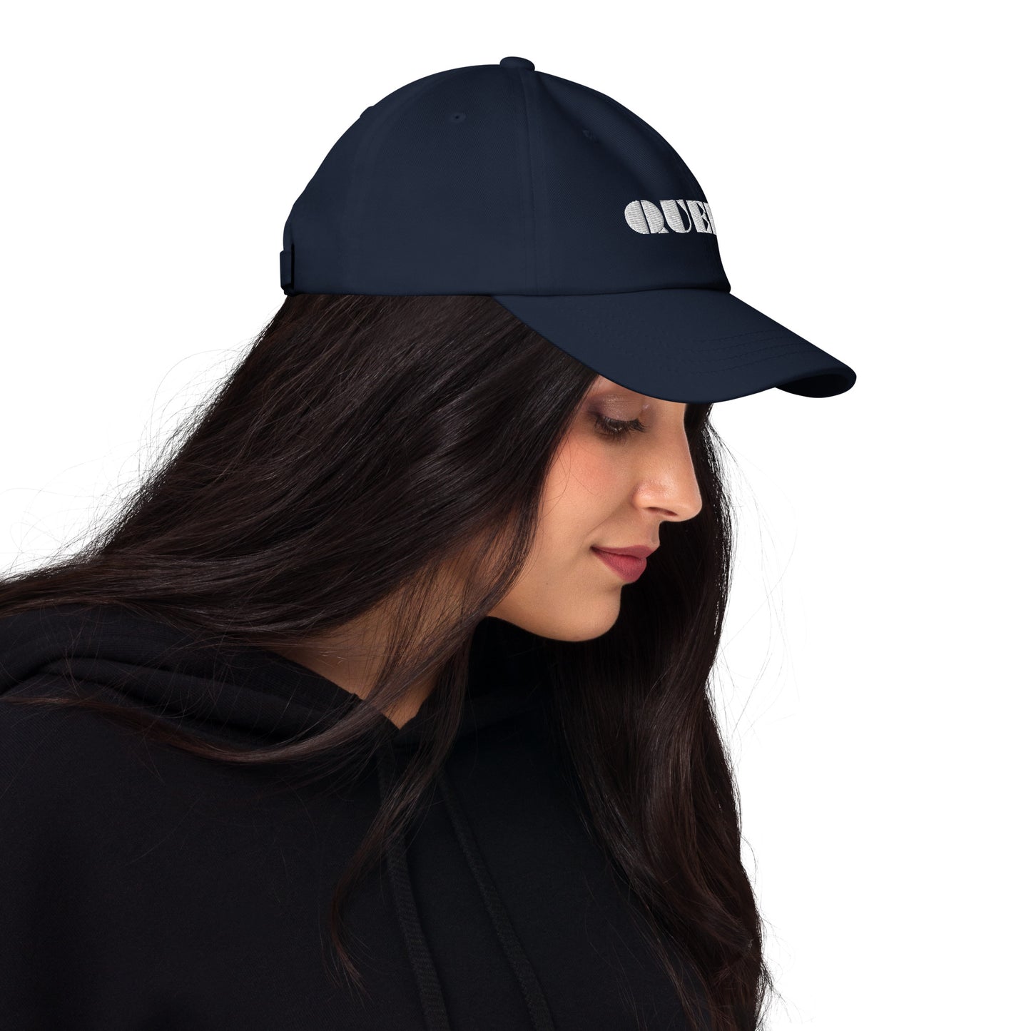 Chefao Queen I, Hat