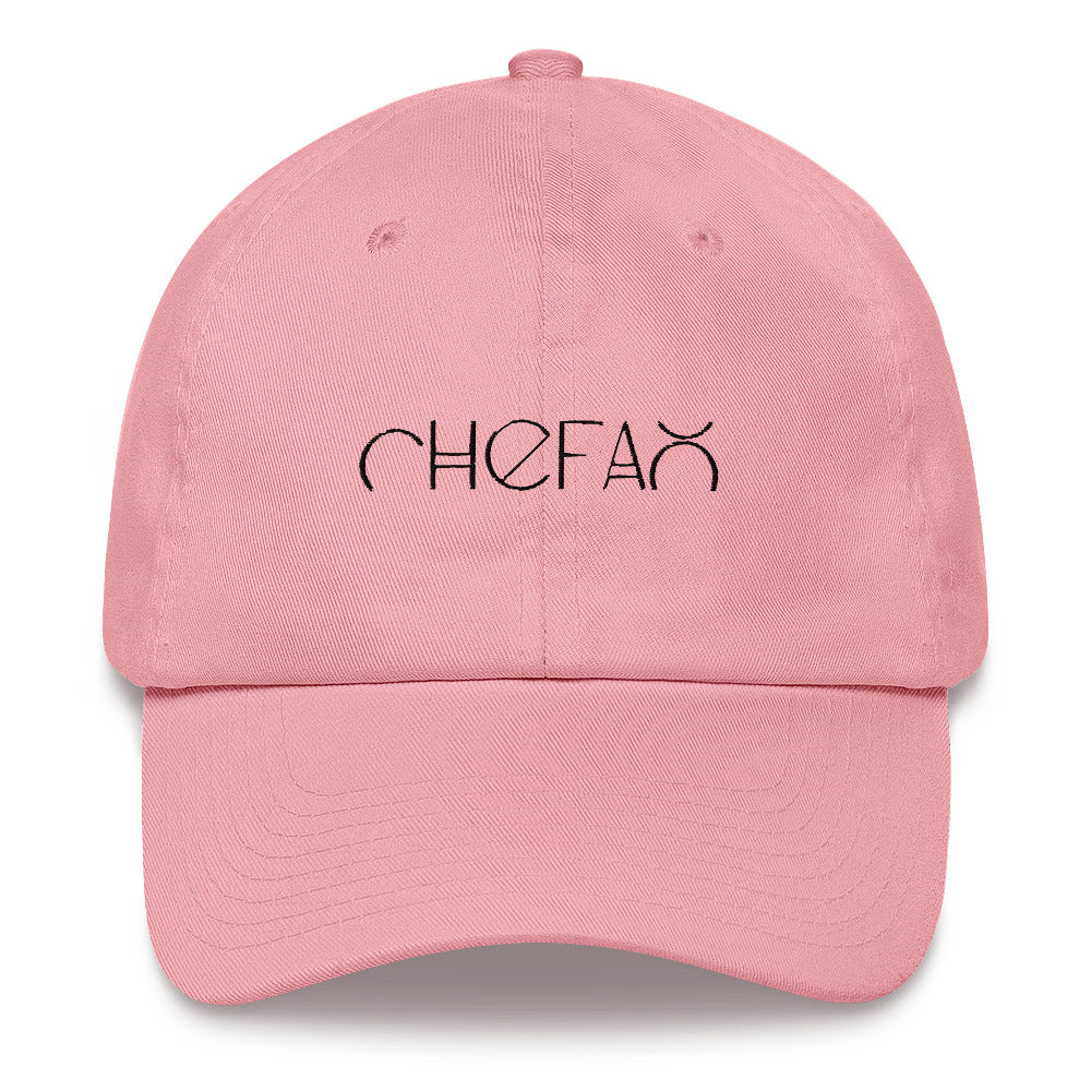 Chefao VI, Dad hat