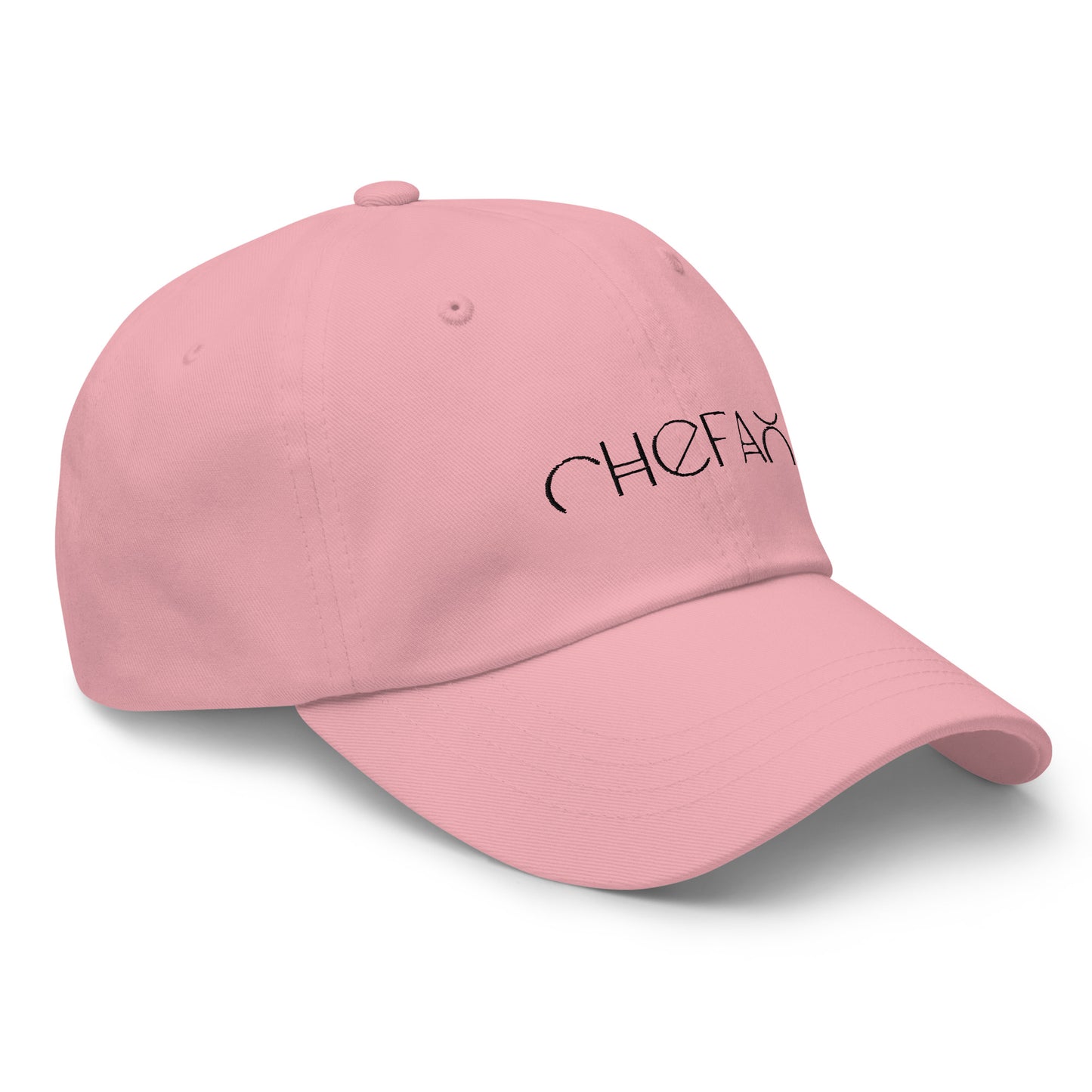 Chefao VI, Dad hat