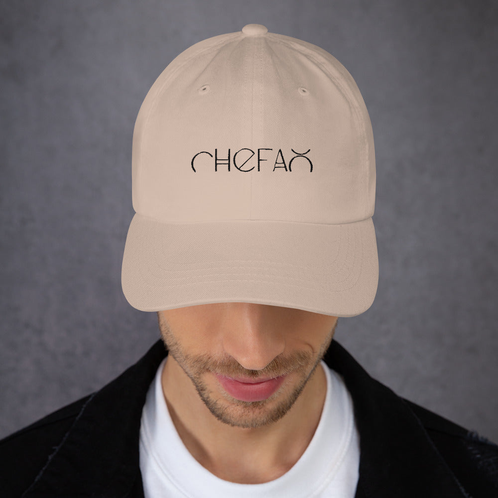 Chefao VI, Dad hat