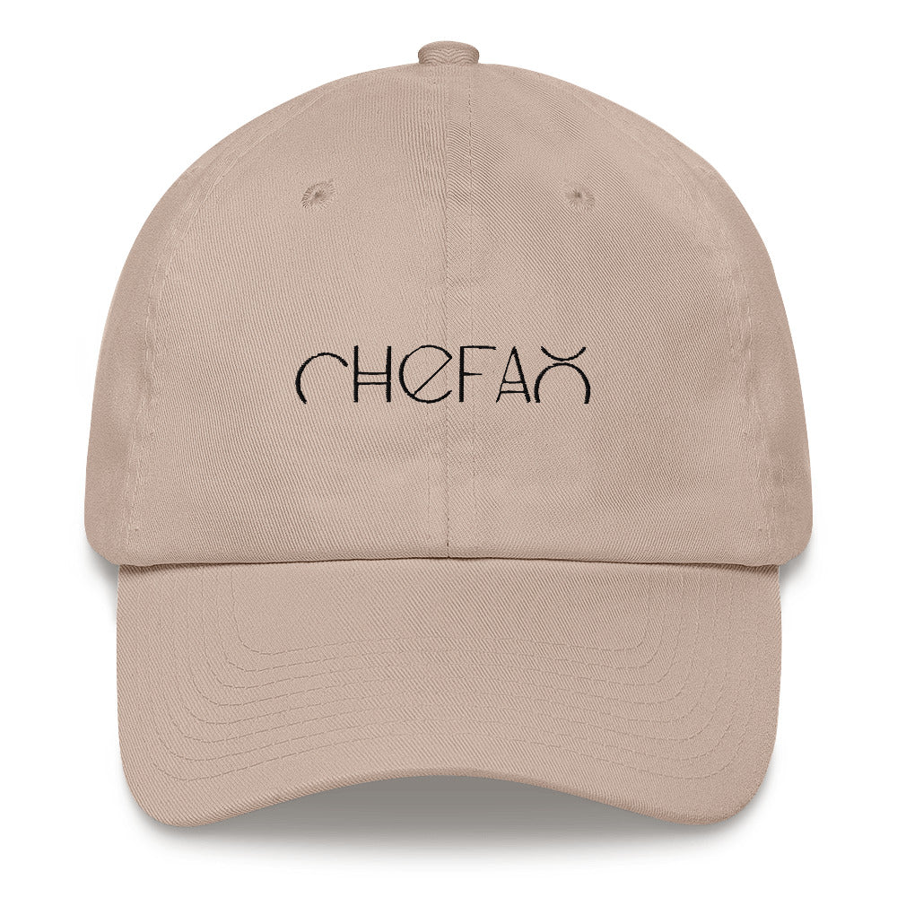 Chefao VI, Dad hat