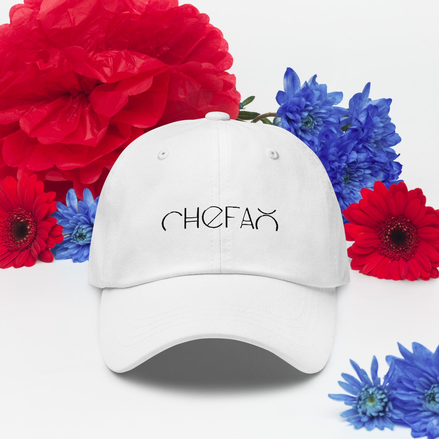 Chefao VI, Dad hat