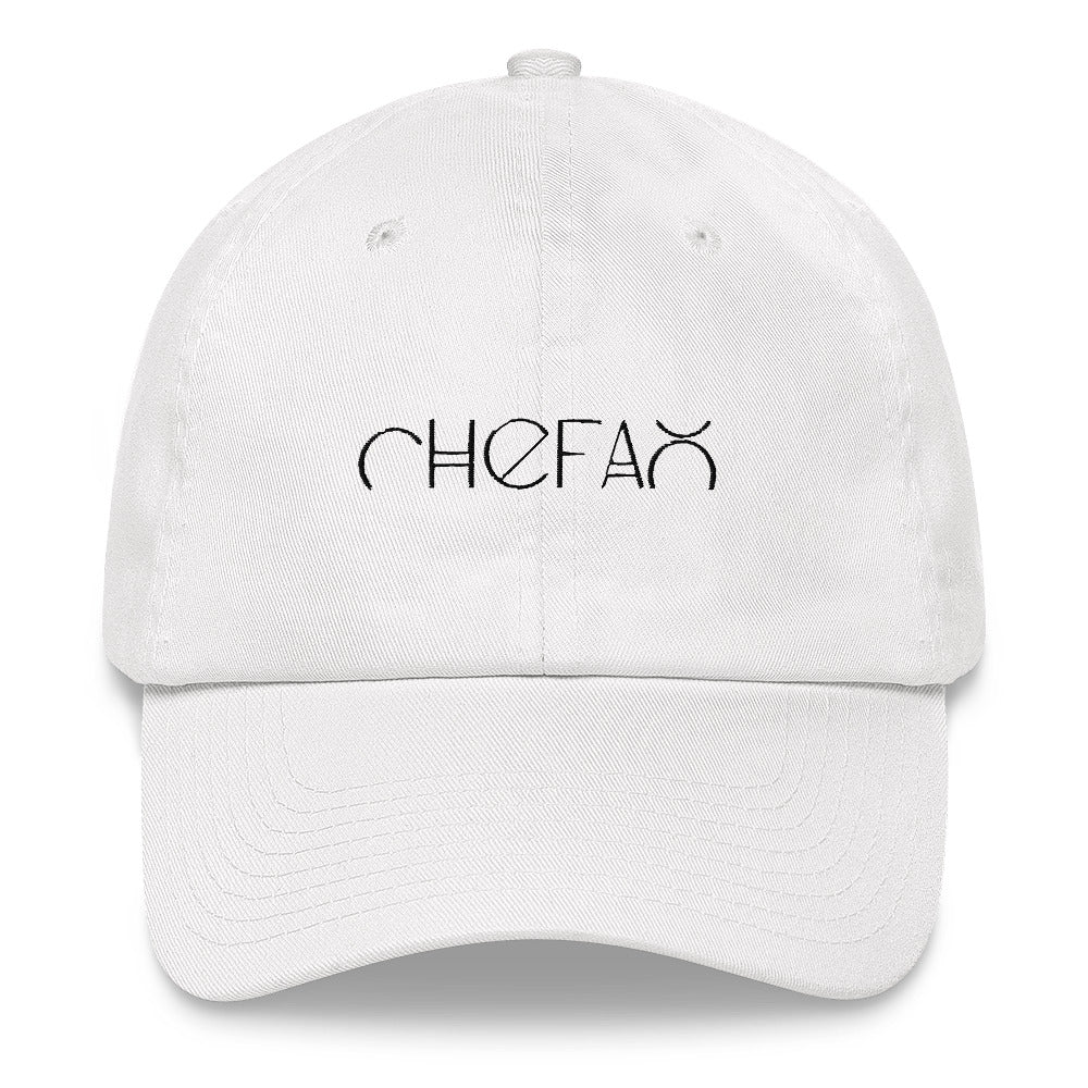 Chefao VI, Dad hat