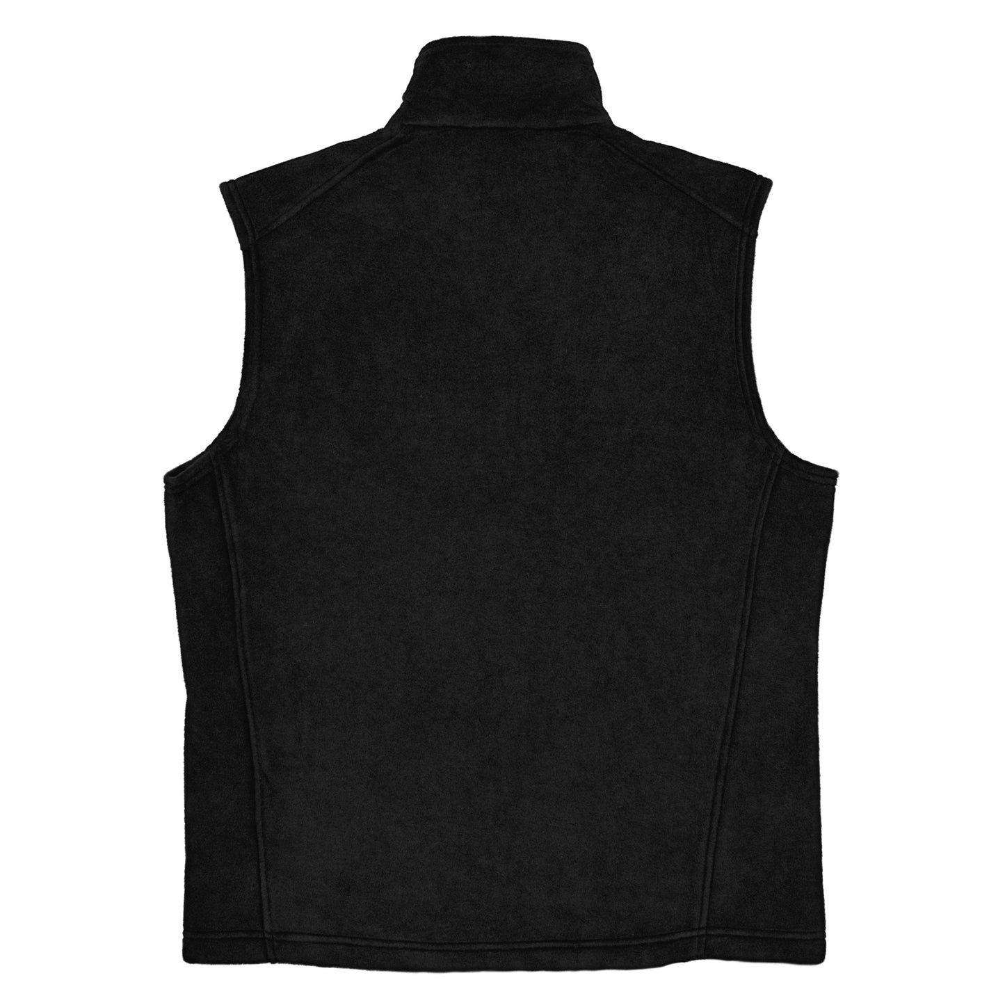 Chefao I, Men’s Columbia fleece vest