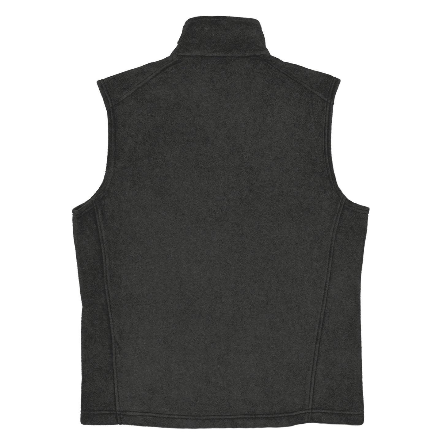 Chefao Cowboy VI, Men’s Columbia fleece vest