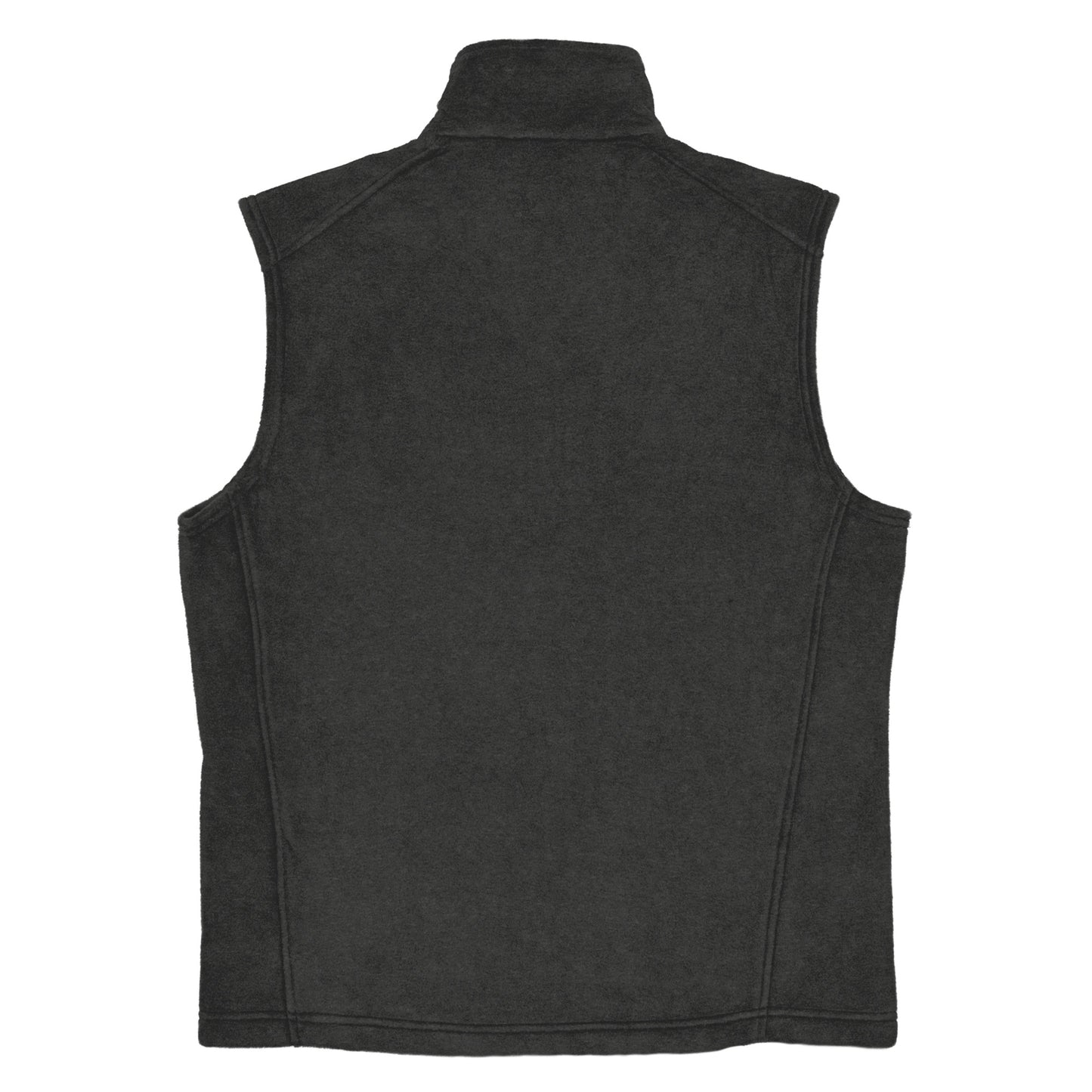 Chefao I, Men’s Columbia fleece vest