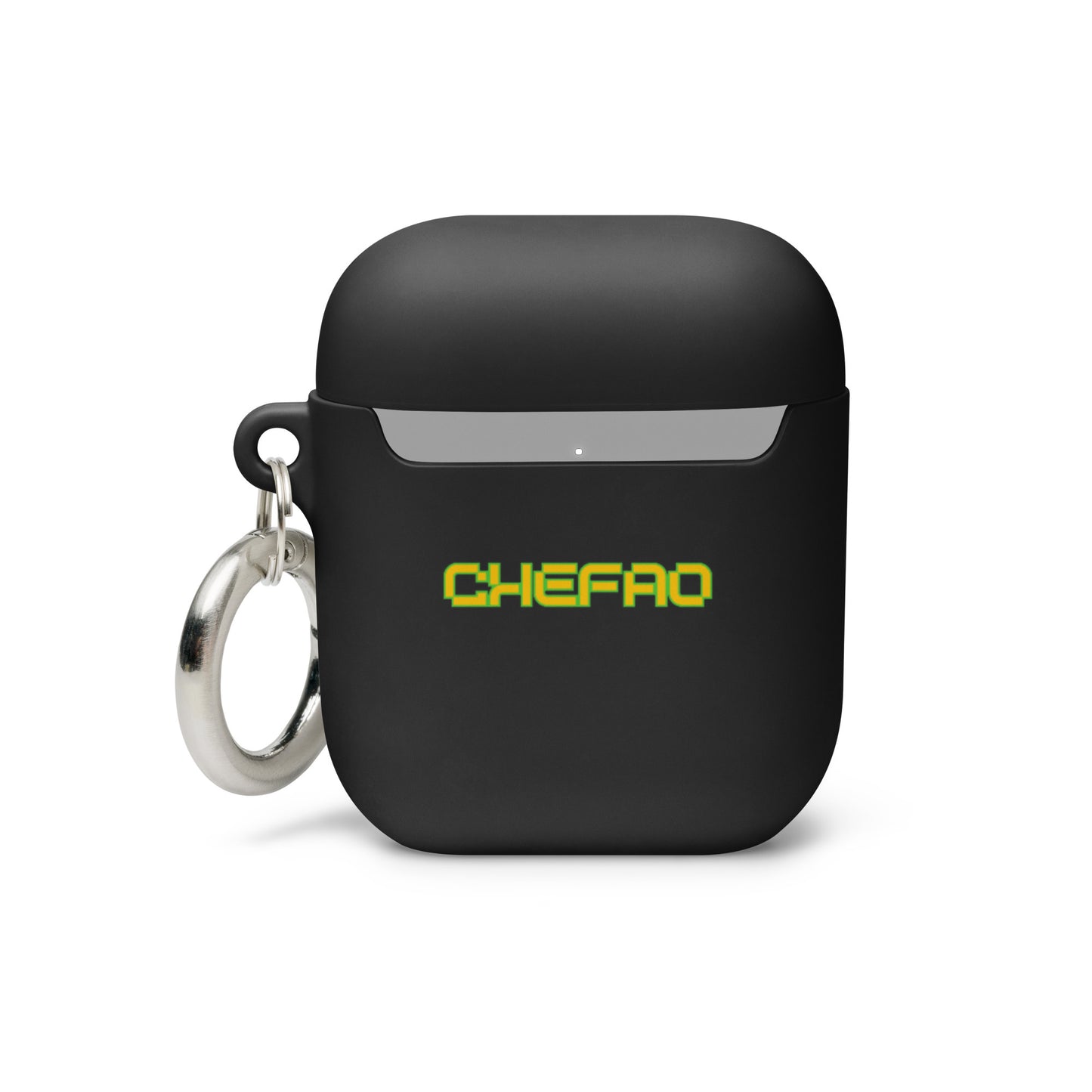 Chefao One Luv I, Rubber Case for AirPods®