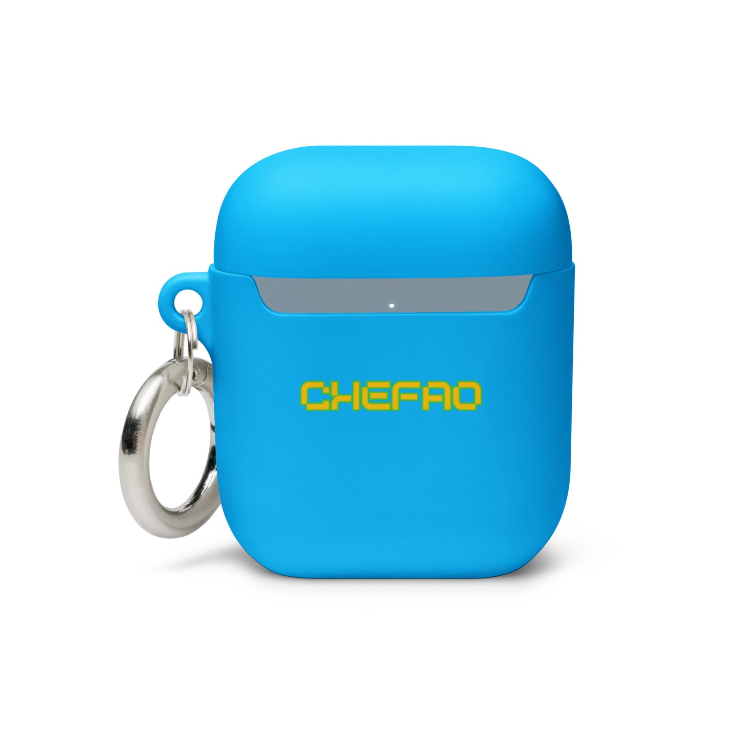 Chefao One Luv I, Rubber Case for AirPods®