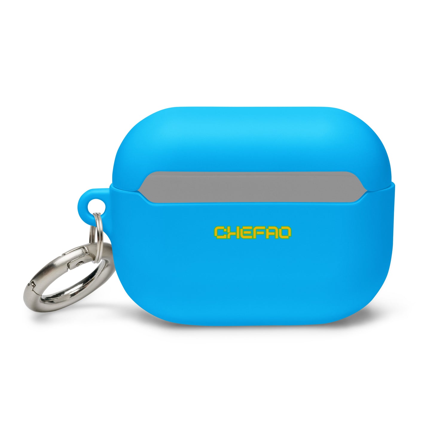 Chefao One Luv I, Rubber Case for AirPods®