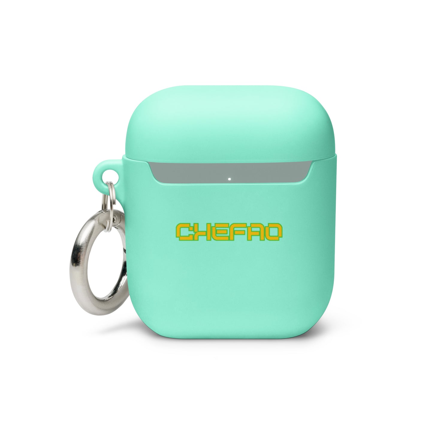 Chefao One Luv I, Rubber Case for AirPods®