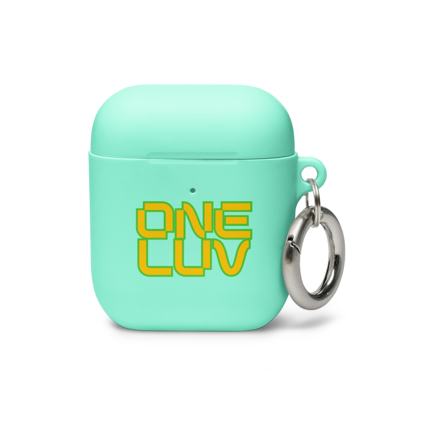 Chefao One Luv I, Rubber Case for AirPods®