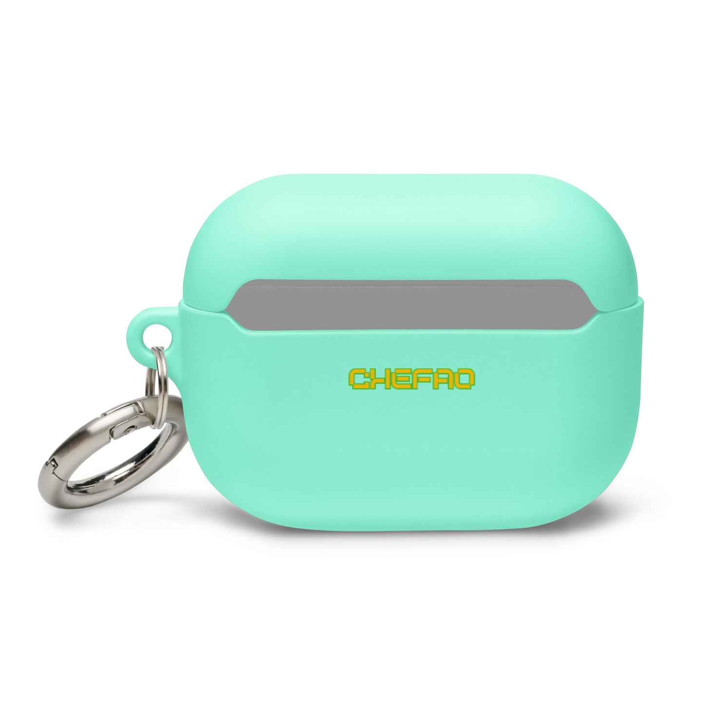 Chefao One Luv I, Rubber Case for AirPods®