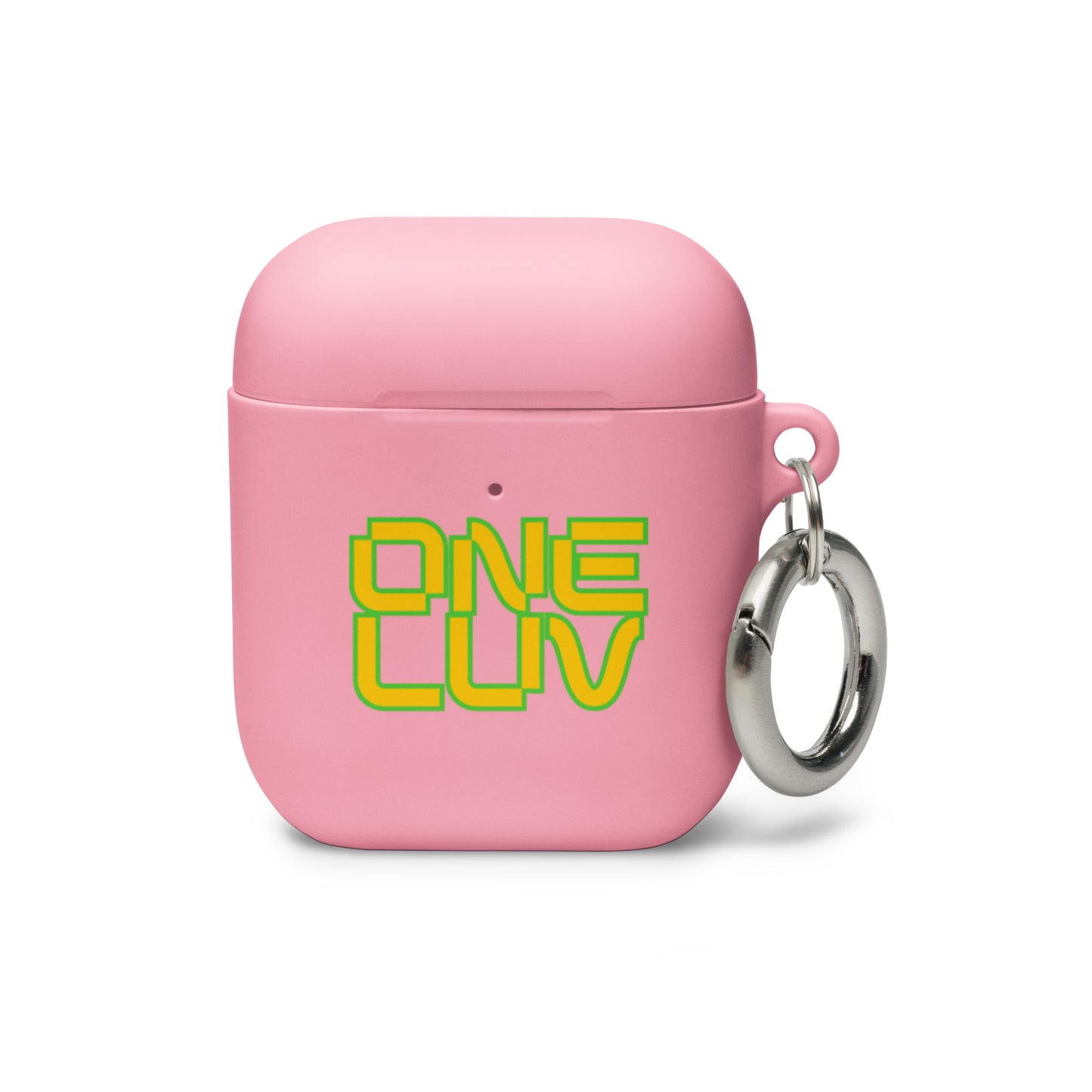 Chefao One Luv I, Rubber Case for AirPods®