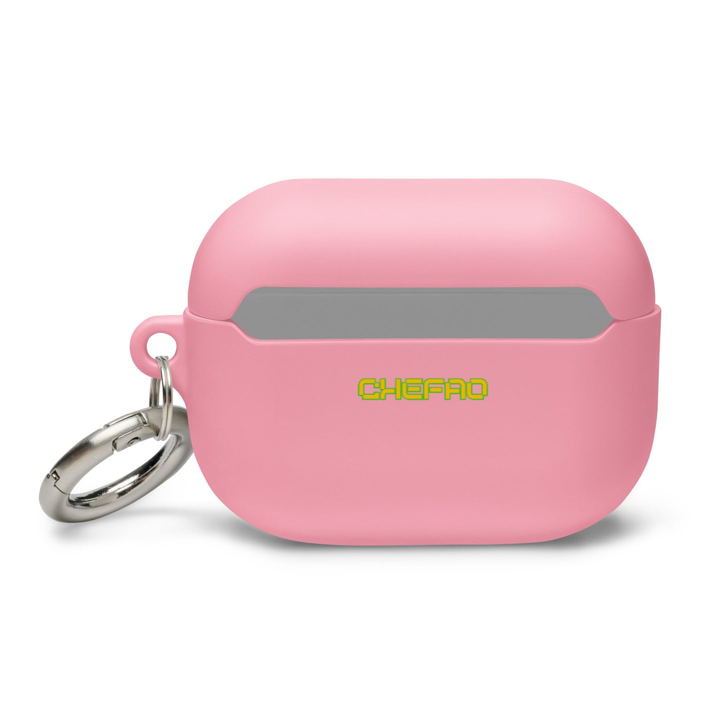 Chefao One Luv I, Rubber Case for AirPods®