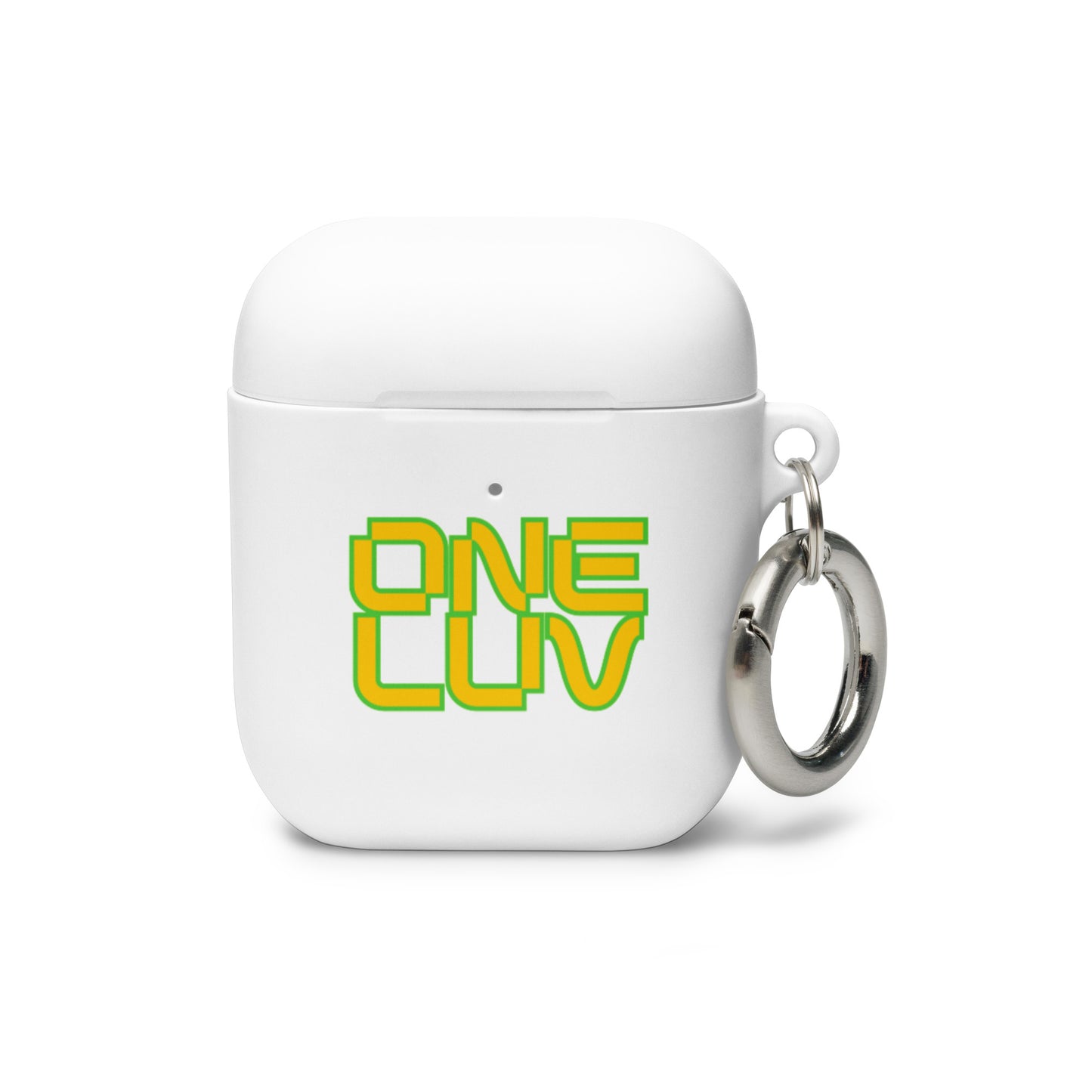 Chefao One Luv I, Rubber Case for AirPods®