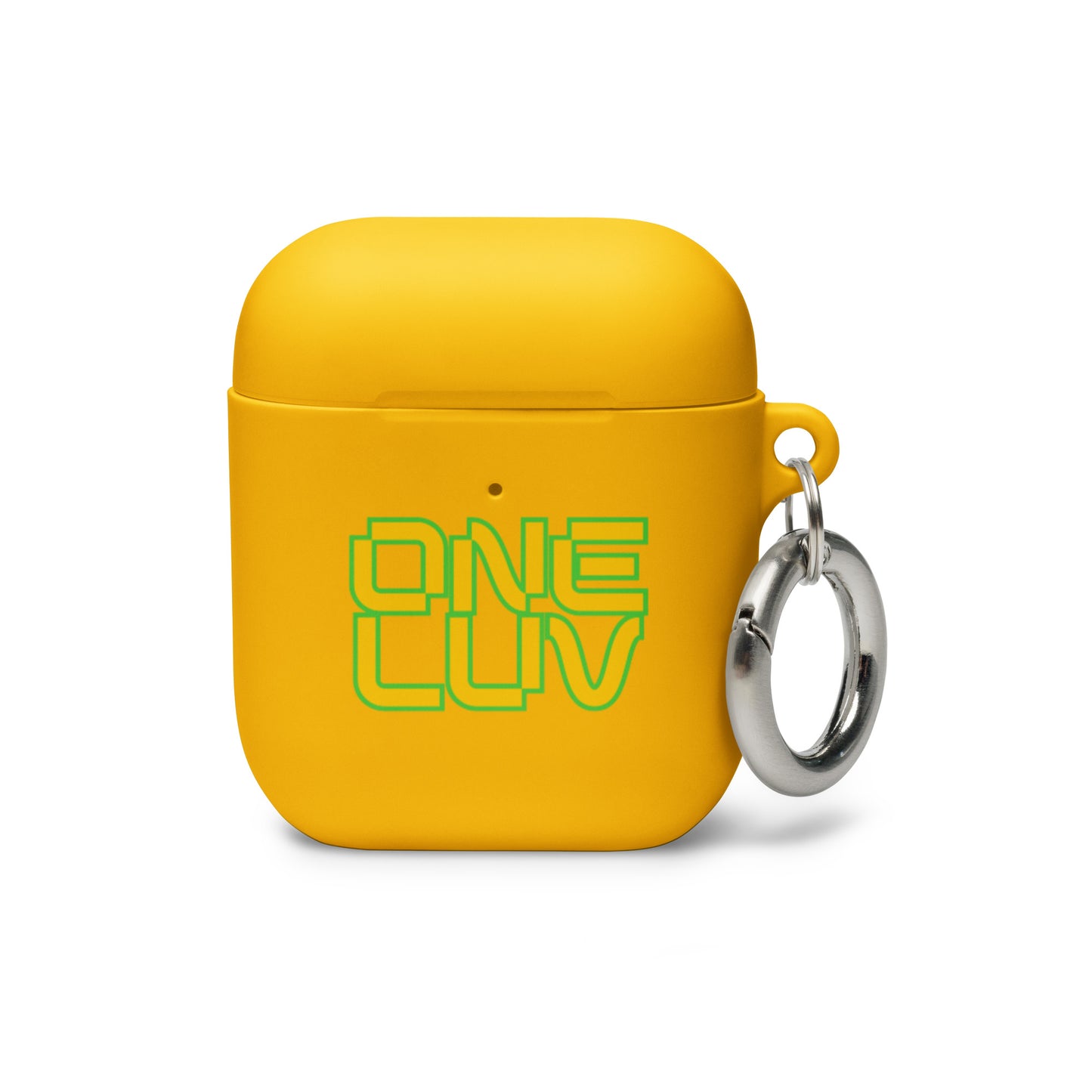 Chefao One Luv I, Rubber Case for AirPods®