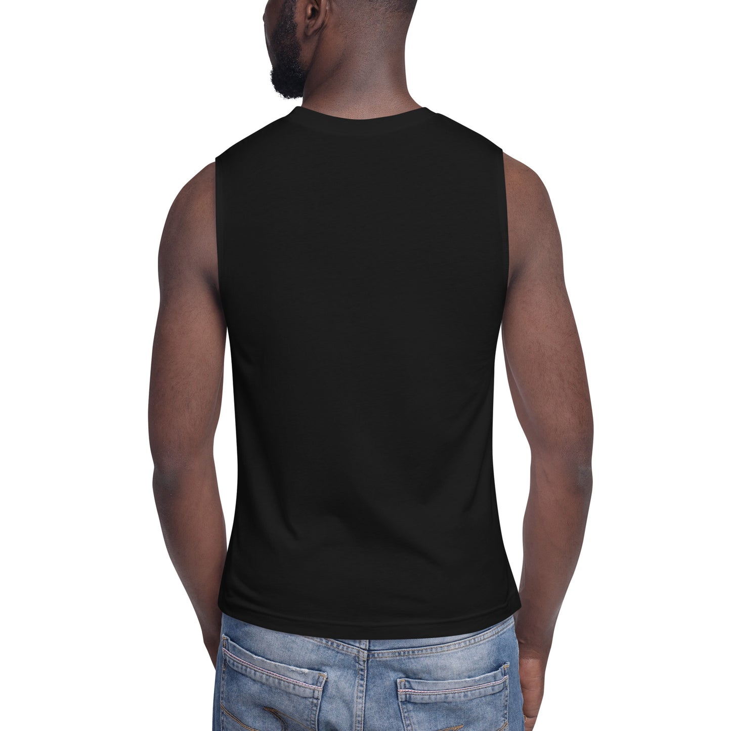 Chefao Boxing I, Muscle Shirt