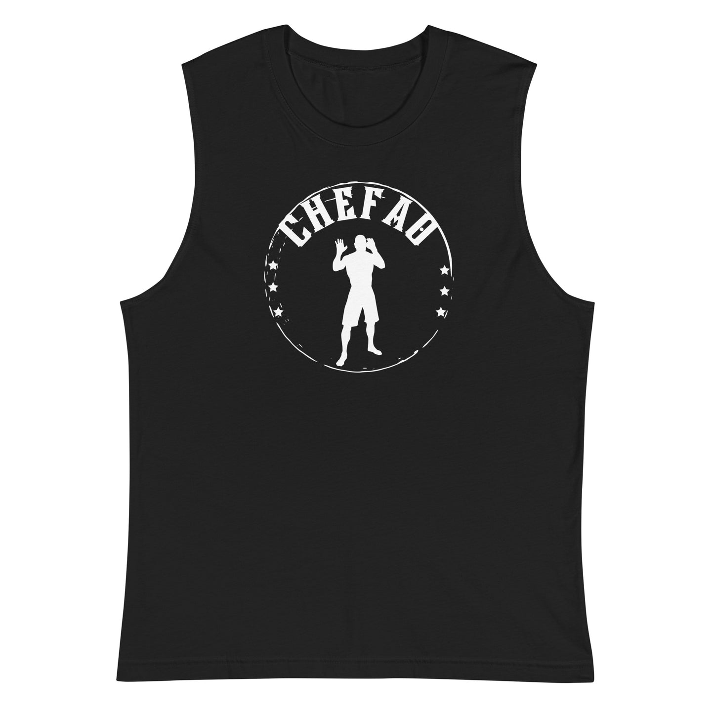 Chefao Muay Thai I, Muscle Shirt