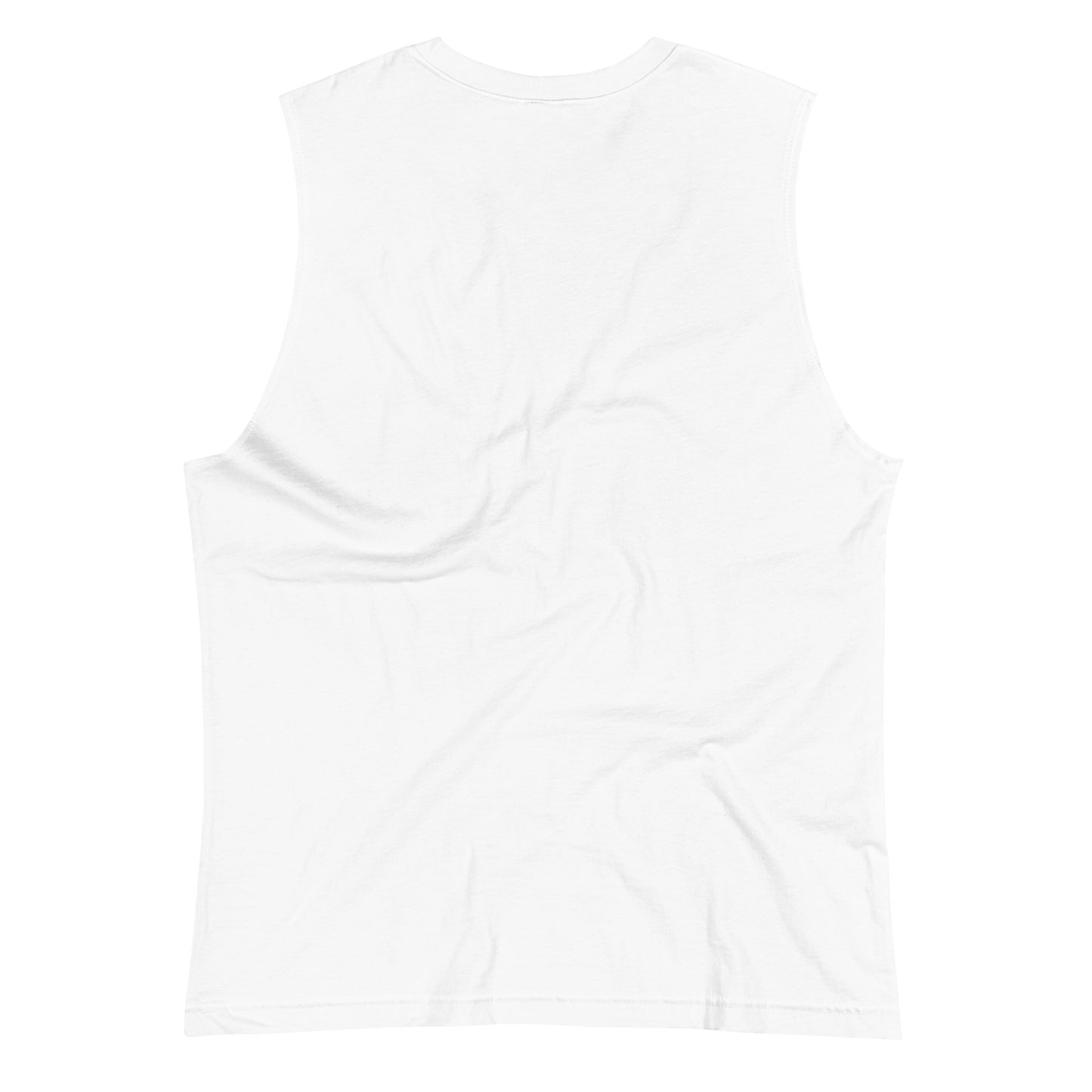 Chefao Weightlifting I, Muscle Shirt