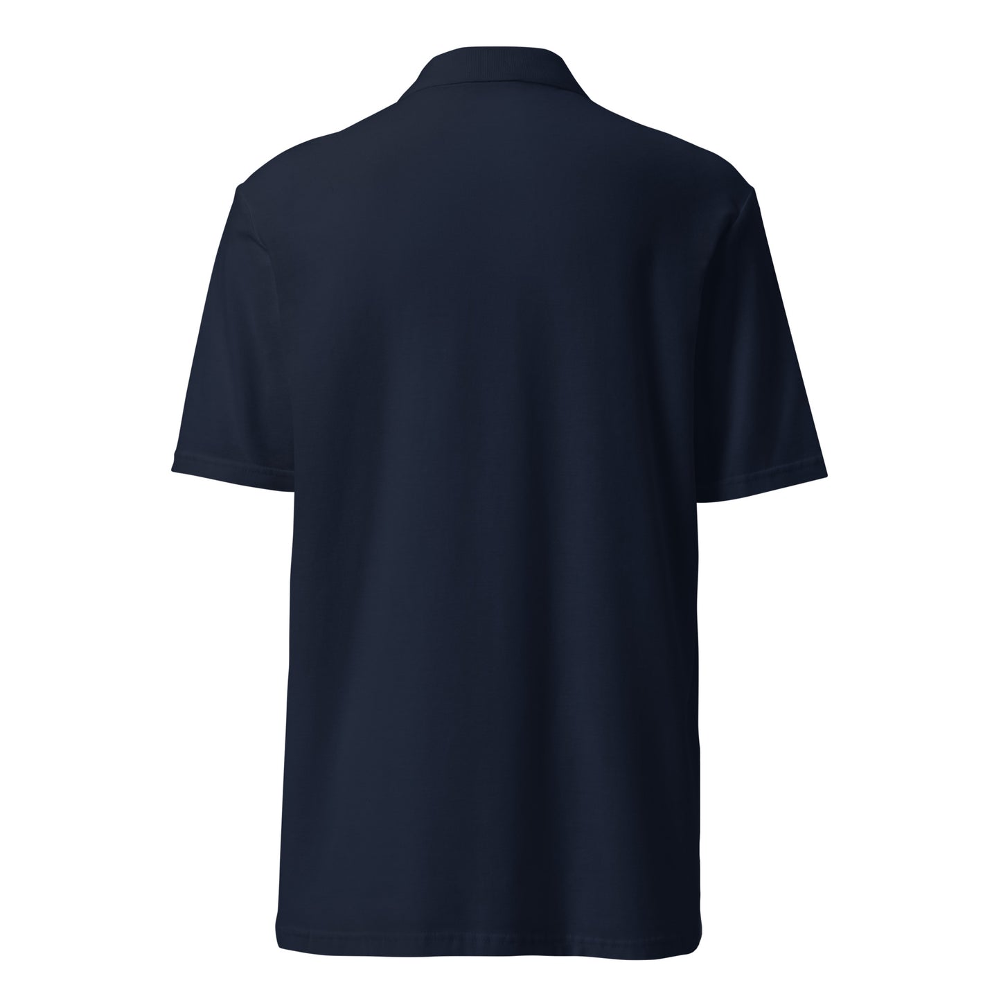 Chefao Ransom I, Unisex pique polo shirt