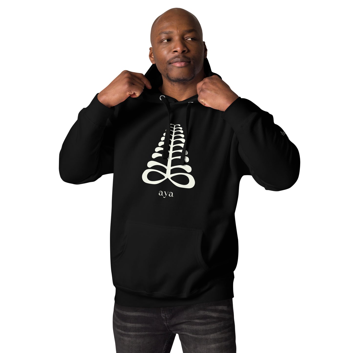 Chefao Aya I, Unisex Hoodie