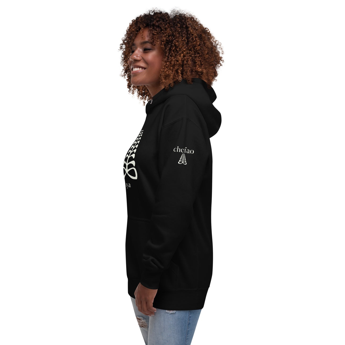 Chefao Aya I, Unisex Hoodie