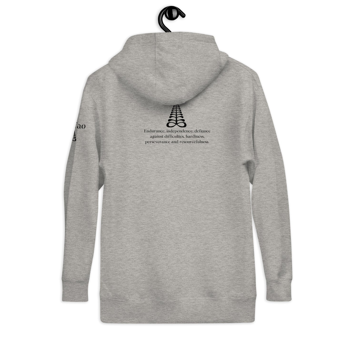 Chefao Aya I, Unisex Hoodie