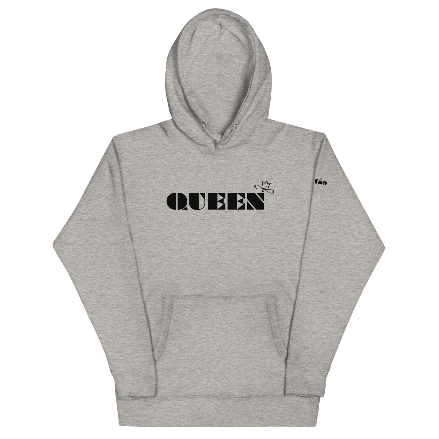 Chefao Queen I, Unisex Hoodie