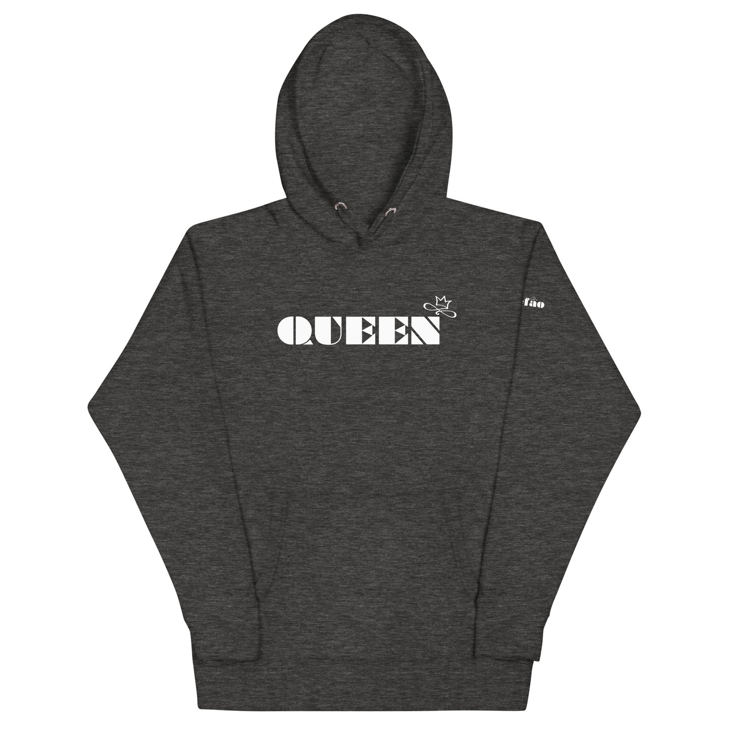 Chefao Queen I, Unisex Hoodie