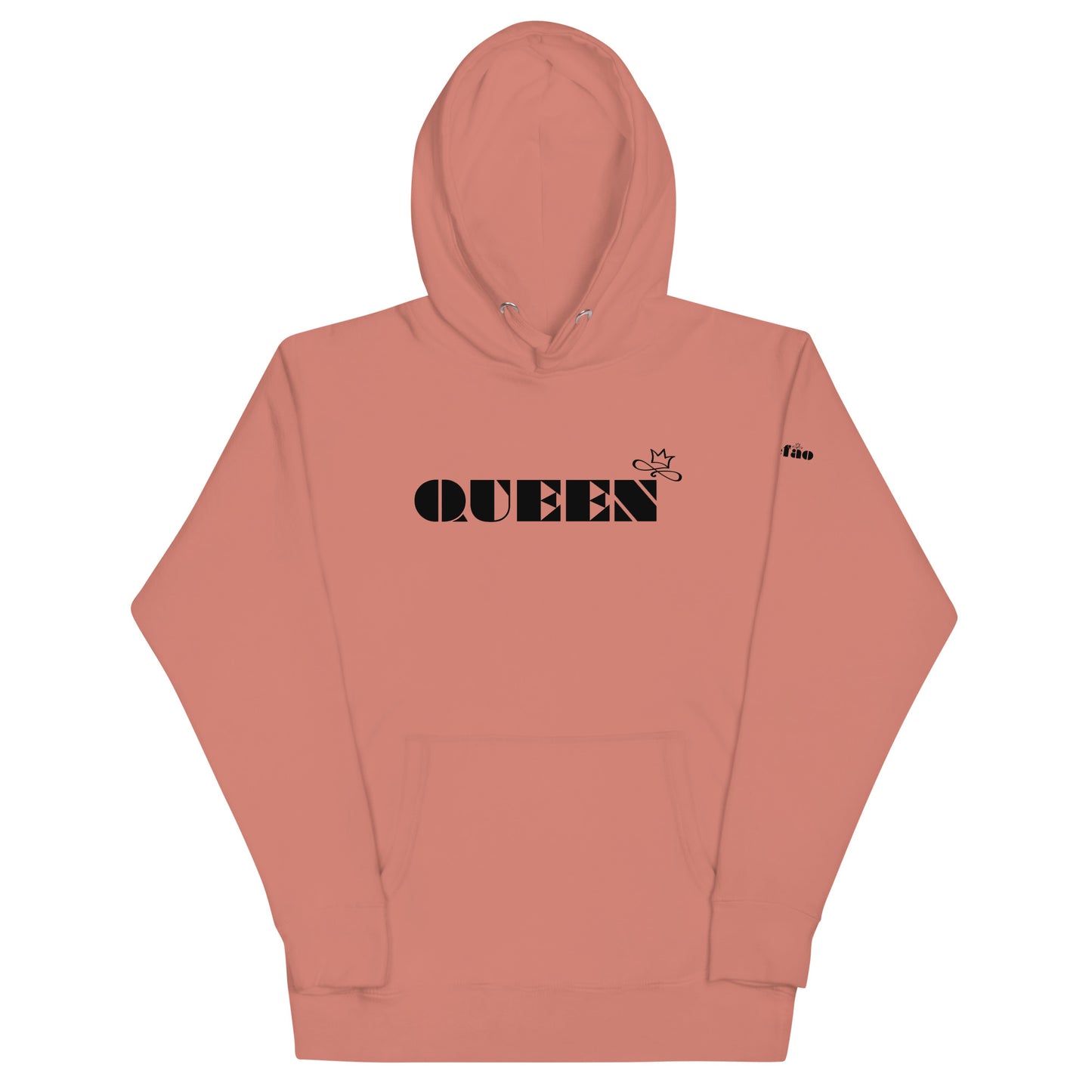 Chefao Queen I, Unisex Hoodie