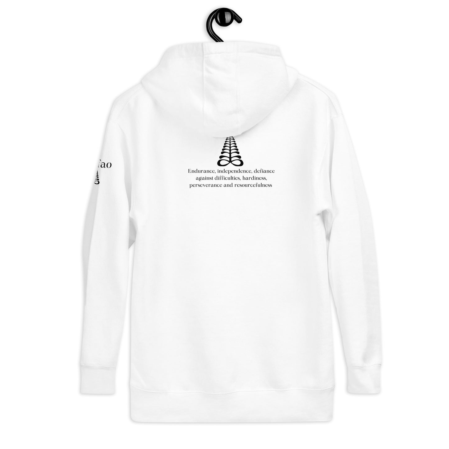 Chefao Aya I, Unisex Hoodie