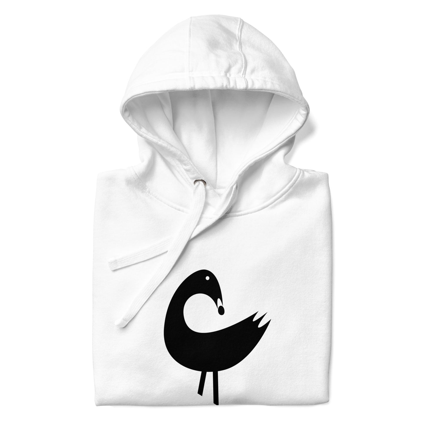 Chefao Sankofa I, Unisex Hoodie