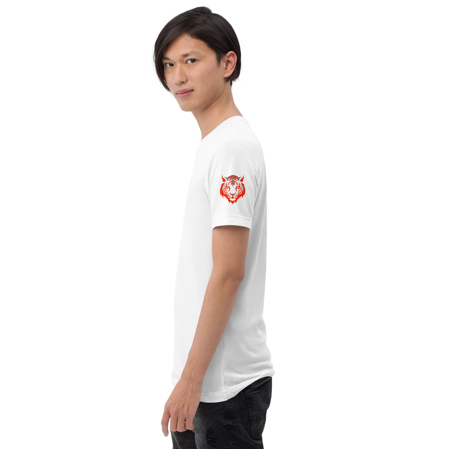 Chefao Basketball Dylan I, Short sleeve t-shirt