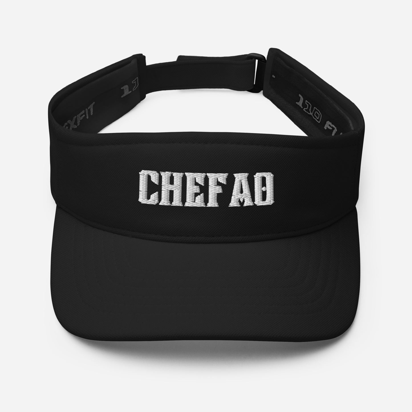 Chefao I, Visor