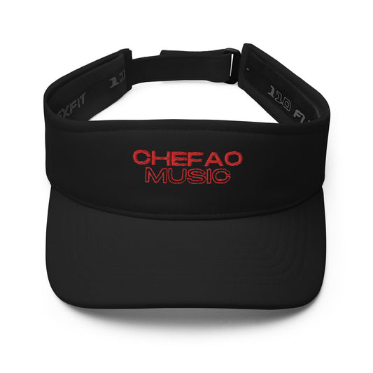 Chefao Music VII, Visor